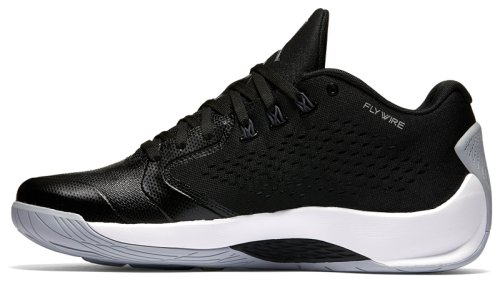 Кроссовки для баскетбола Nike JORDAN RISING HIGH MESH