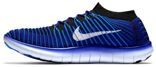 Кроссовки для бега NIKE FREE RN MOTION FLYKNIT