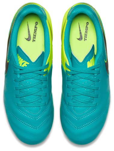 Бутсы Nike JR TIEMPO LEGEND VI FG