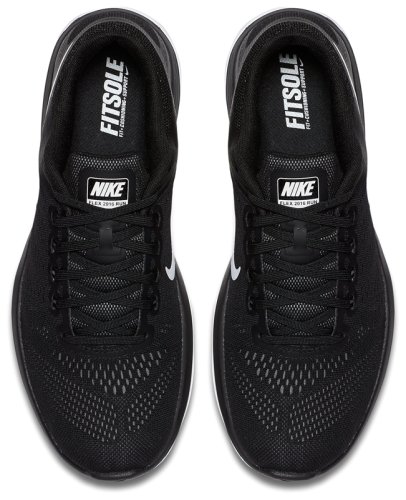 Кроссовки для бега WMNS NIKE FLEX 2016 RN