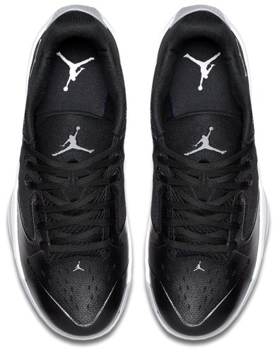 Кроссовки для баскетбола Nike JORDAN RISING HIGH MESH