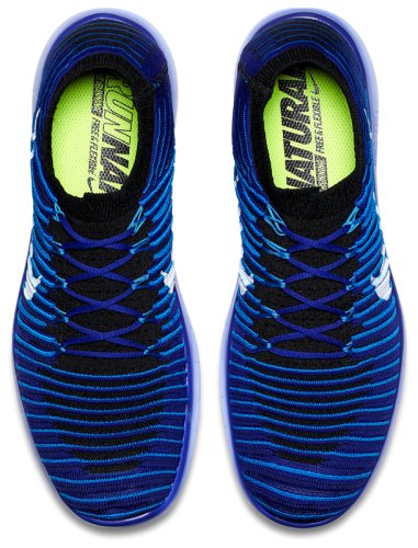 Кроссовки для бега NIKE FREE RN MOTION FLYKNIT