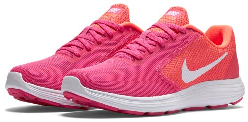 Кроссовки для бега WMNS NIKE REVOLUTION 3