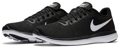 Кроссовки для бега WMNS NIKE FLEX 2016 RN