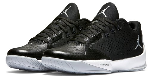 Кроссовки для баскетбола Nike JORDAN RISING HIGH MESH