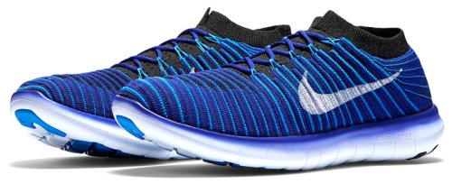 Кроссовки для бега NIKE FREE RN MOTION FLYKNIT