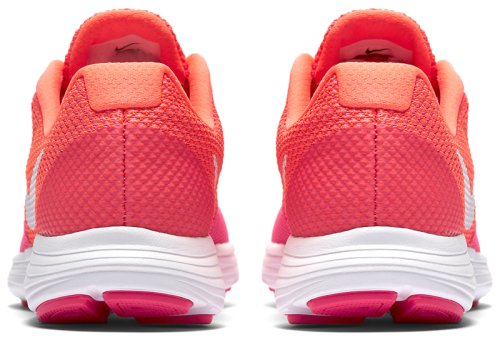 Кроссовки для бега WMNS NIKE REVOLUTION 3