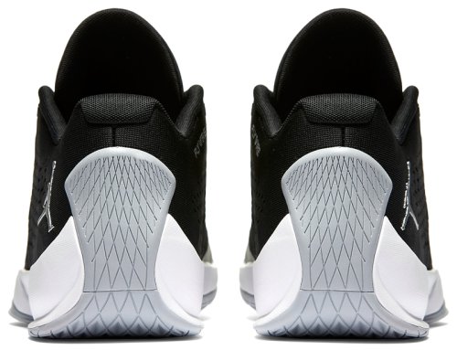 Кроссовки для баскетбола Nike JORDAN RISING HIGH MESH