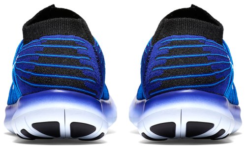 Кроссовки для бега NIKE FREE RN MOTION FLYKNIT