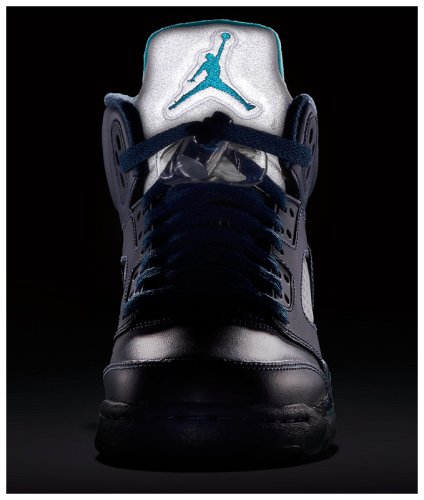 Кроссовки для баскетбола Nike AIR JORDAN 5 RETRO BG