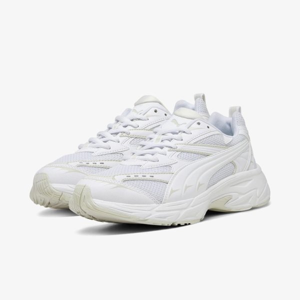 Жіночі кросівки Puma Morphic Base