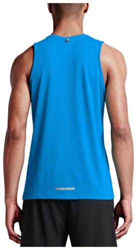 Майка NIKE DF COOL TAILWIND SINGLET