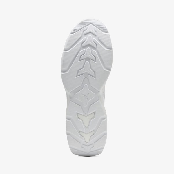 Жіночі кросівки PUMA FADE NITRO LS WHITE / SILVER
