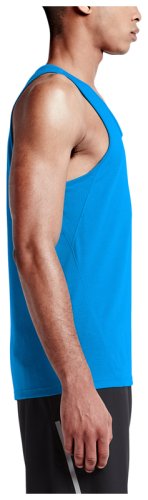 Майка NIKE DF COOL TAILWIND SINGLET