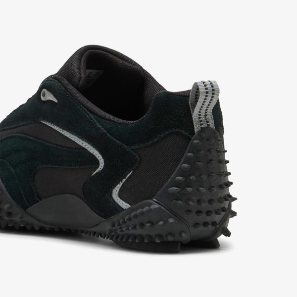Кросівки PUMA MOSTRO XC PRIME BLACK