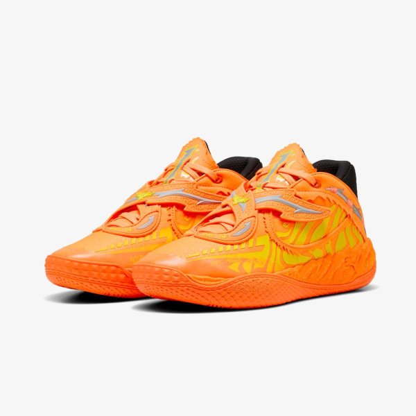 Кросівки FAST & FURIOUS X PUMA MB.05 LA