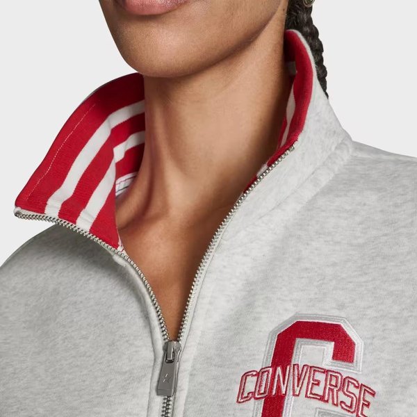 Жіночий світшот CONVERSE