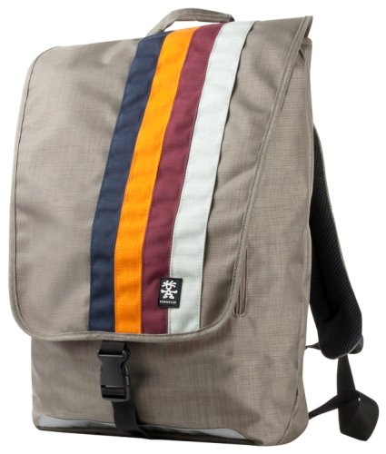 Рюкзак Crumpler Dinky Di Stripy Backpack L DDSBP-L-004