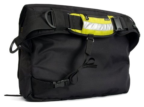 Мессенджер Crumpler Kill The Messenger KTM-001