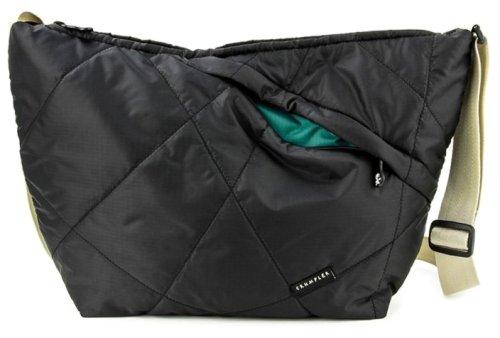 Сумка Crumpler Spiraling M DOS-M-001