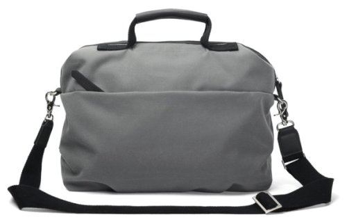 Сумка для ноутбука Crumpler Betty Blue Business Tablet BEBBT-003 Gray