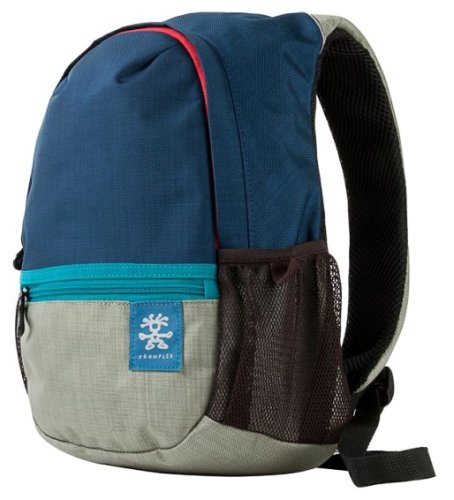 Рюкзак Crumpler Bagbino Kids BB-BP-002