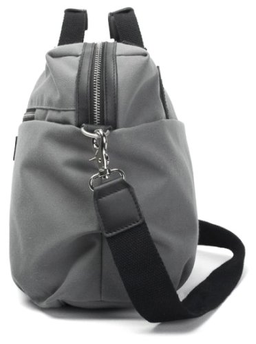 Сумка для ноутбука Crumpler Betty Blue Business Tablet BEBBT-003 Gray