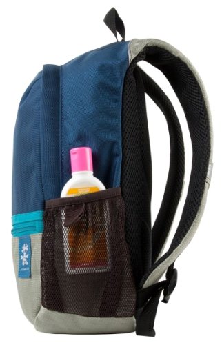 Рюкзак Crumpler Bagbino Kids BB-BP-002