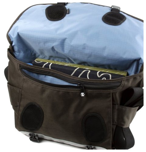 Мессенджер Crumpler Dinky Di Messenger M DDM-M-002