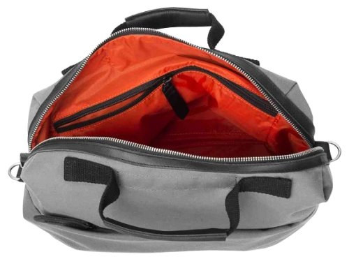 Сумка для ноутбука Crumpler Betty Blue Business Tablet BEBBT-003 Gray
