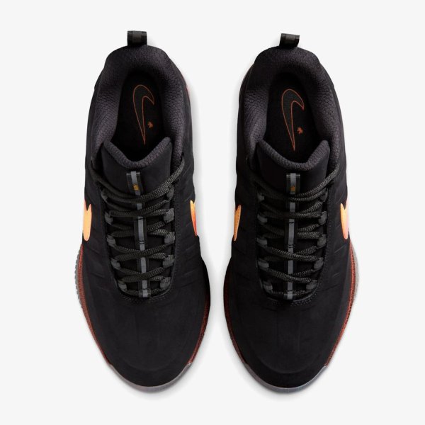 Чоловічі кросівки NIKE BOOK 2 RISING