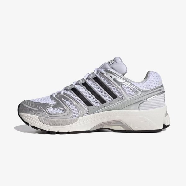 Чоловічі кросівки ADIDAS ADISTAR CONTROL 5 SILVER METALLIC / GREY / BLACK
