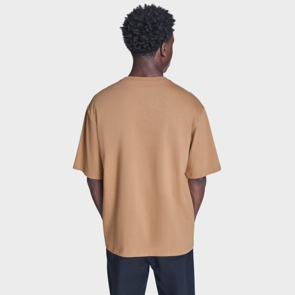 Чоловіча футболка CONVERSE TEES