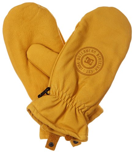 Варежки DC SUPPLY mitt M