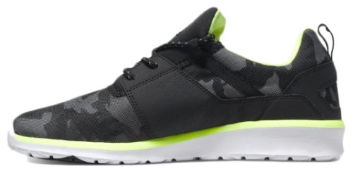 Кроссовки DC HEATHROW SE M SHOE