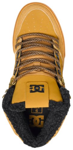 Кроссовки DC SPARTAN HIGH WC M SHOE