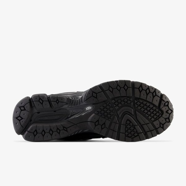 Кросівки NEW BALANCE M1906RCH BLACK / GREY