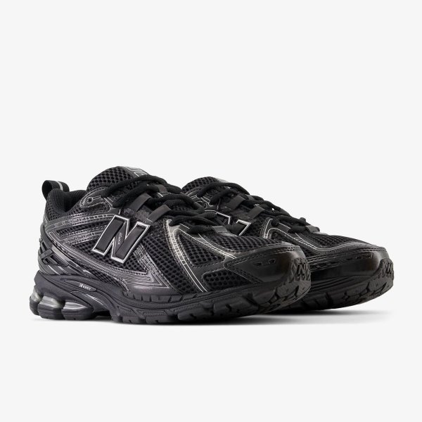 Кросівки NEW BALANCE M1906RCH BLACK / GREY