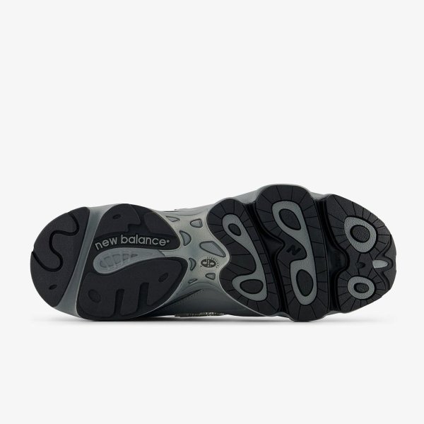 Кросівки NEW BALANCE 1000 METALLIC SILVER / SLATE GREY