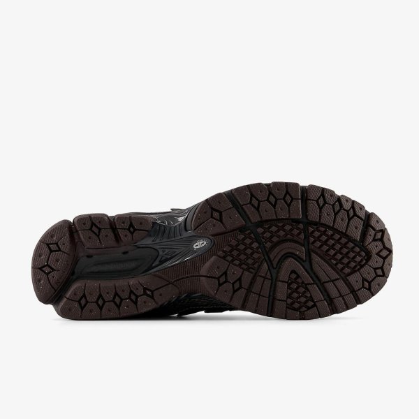 Кросівки NEW BALANCE 1906 SNAKESKIN THUNDER BROWN