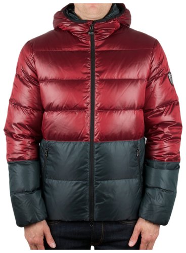 Куртка г/л Armani RUBINO