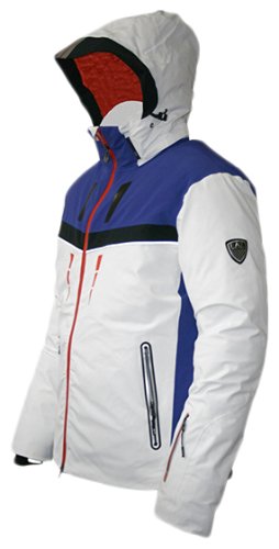 Куртка г/л Armani BIANCO