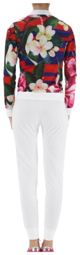 Костюм спортивный Armani FLAM SCARL STAMP FIO