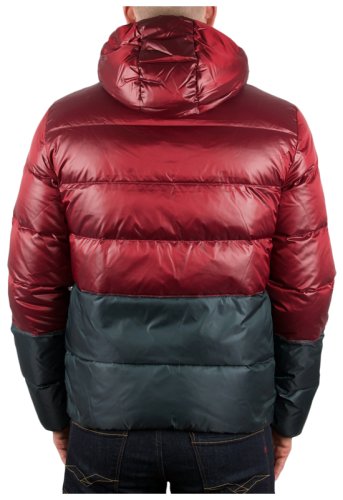 Куртка г/л Armani RUBINO
