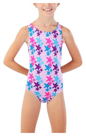 Купальник Head STARFISH Girl