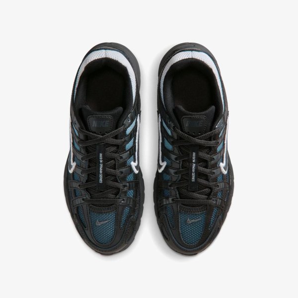 Дитячі кросівки NIKE P-6000 FADE (GS)