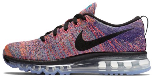 Кроссовки для бега WMNS NIKE FLYKNIT MAX