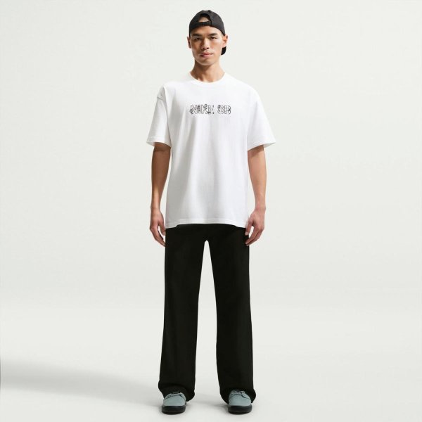 Чоловіча футболка NIKE U NK SB TEE LSE VARSITY