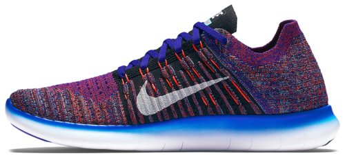 Кроссовки для бега NIKE FREE RN FLYKNIT