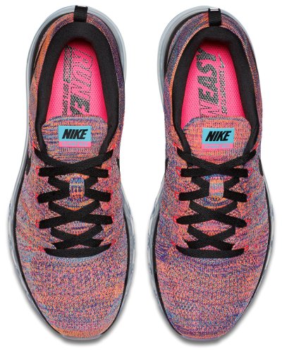 Кроссовки для бега WMNS NIKE FLYKNIT MAX